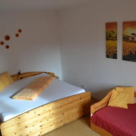 Gasthof Hotel Traube Oberndorf am Neckar Zimmer foto
