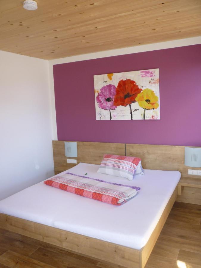 Hotel Traube