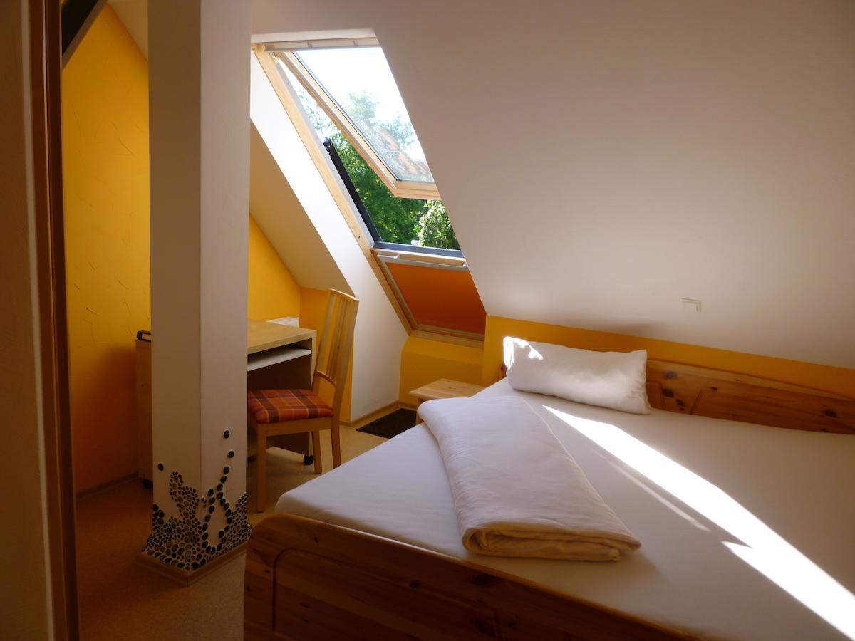Traube Hotel 3*